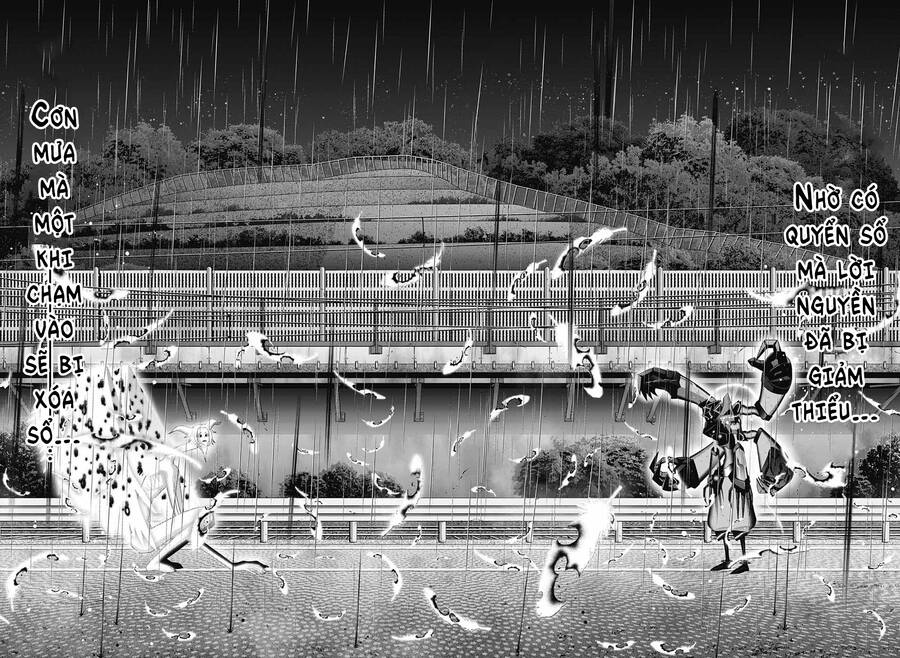 thợ săn ác linh chapter 49 20