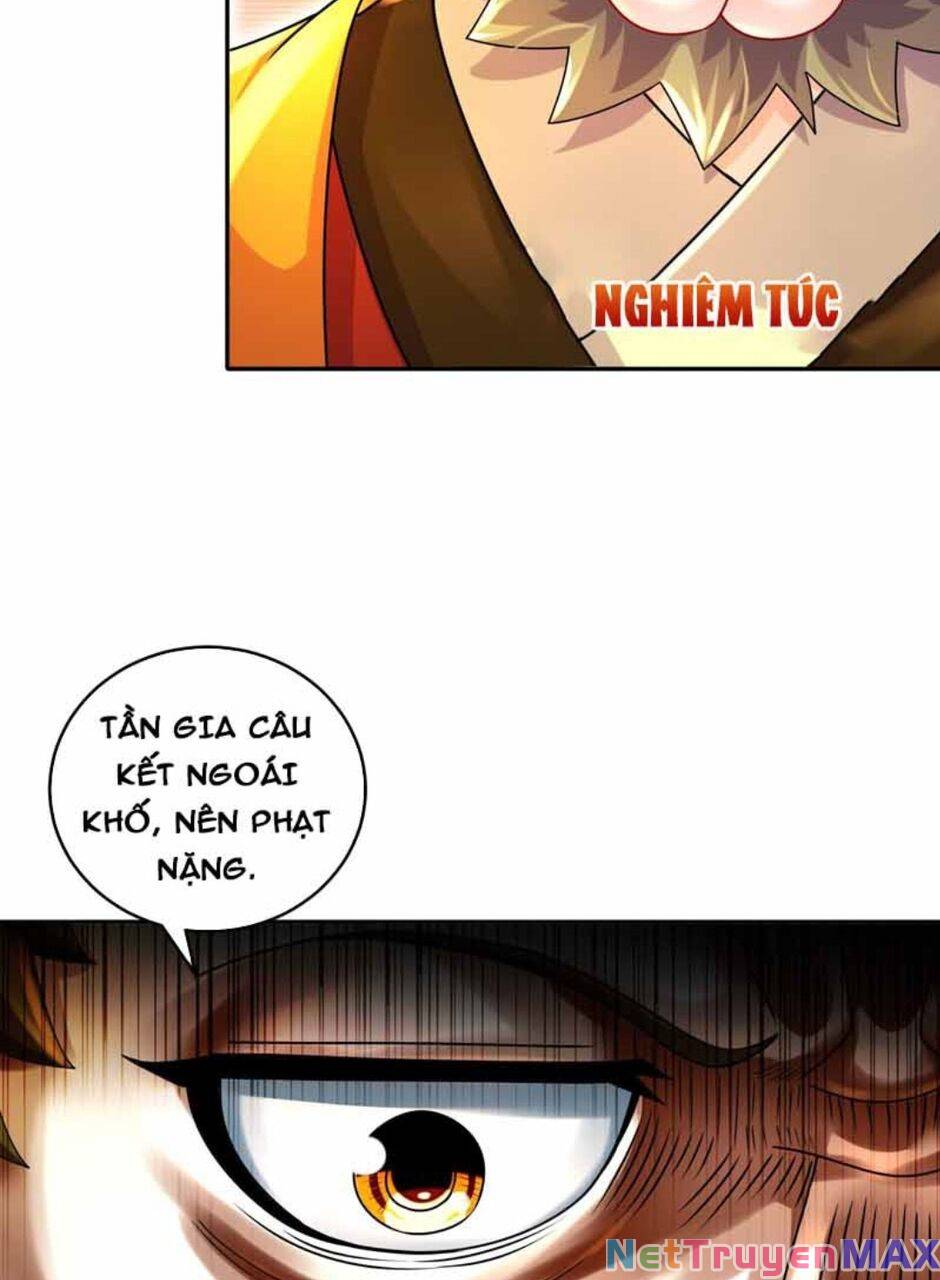 tuyệt thế đạo lữ chapter 65 10