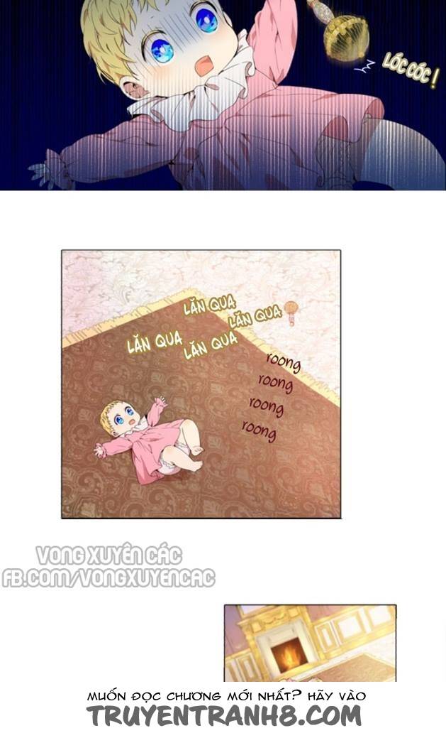 trọng sinh công chúa đích tái thứ: hoàng đế bệ hạ xin đừng giết ta chapter 1 17