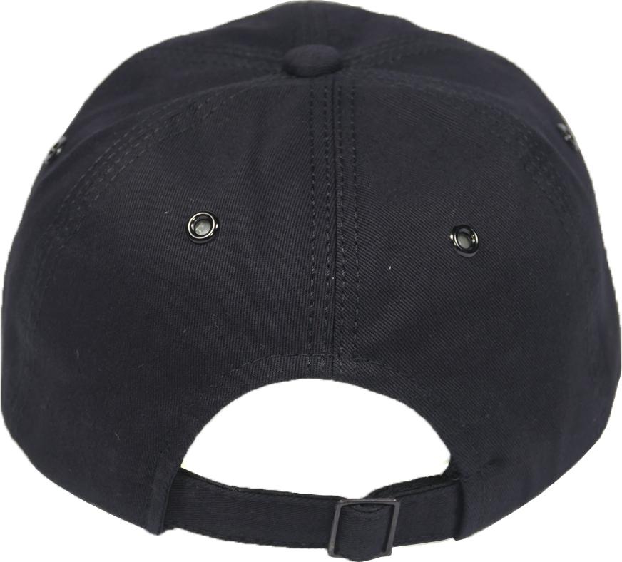 Nón kết vải kaki không thêu, may nhiều đường chỉ chắc chắn, đẹp mắt NKKT01