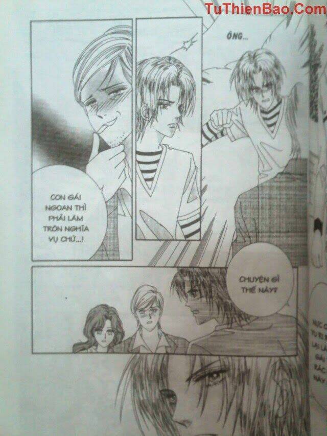 tình trong mộng chapter 10 130