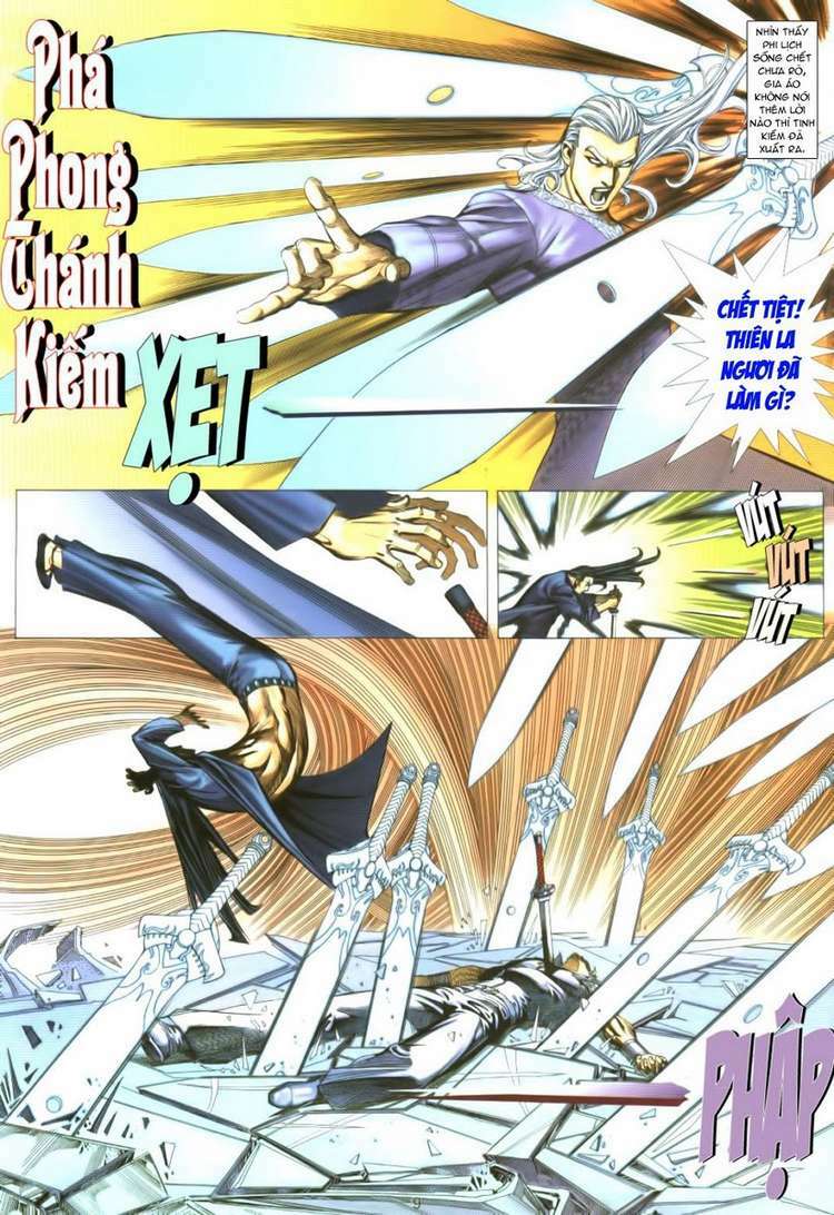 võ thần phượng hoàng chapter 36 9