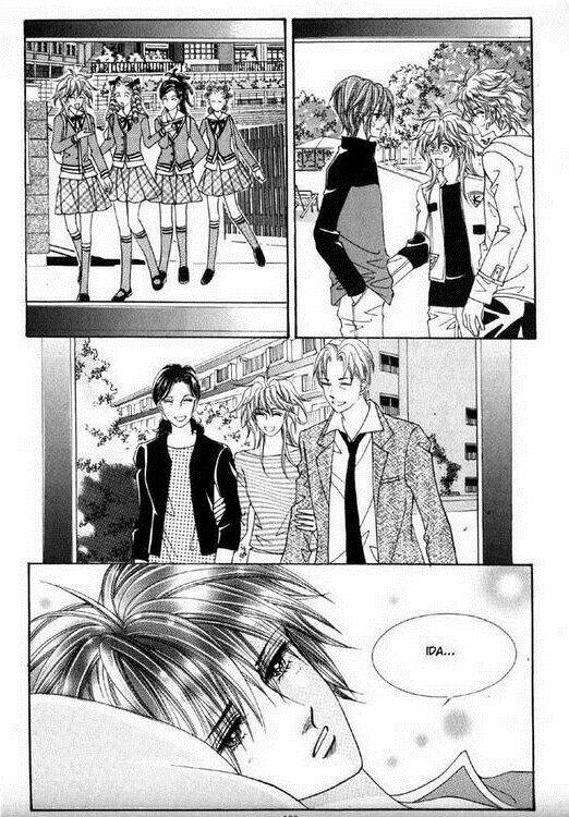 he dedicated to roses chapter 42.2 38