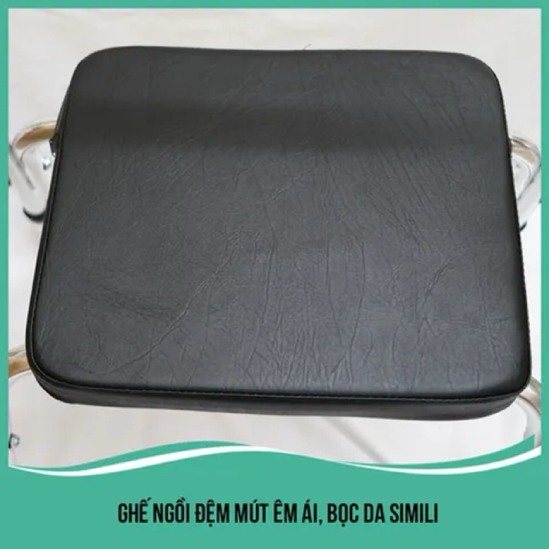 Khung tập đi có ghế ngồi Lucass W9