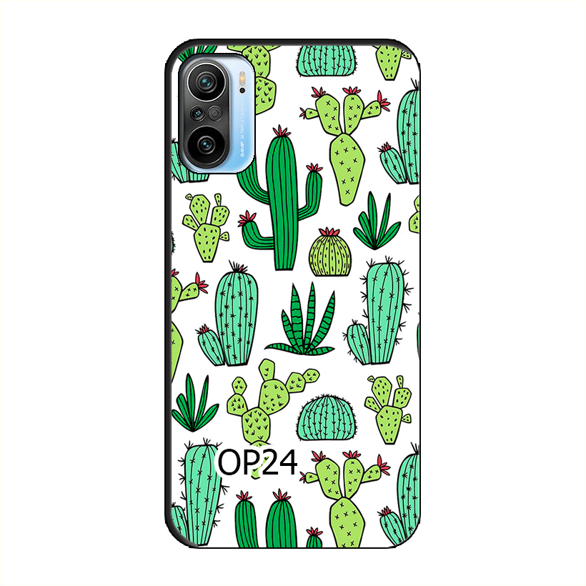 Ốp Lưng Dành Cho XIAOMI K40
