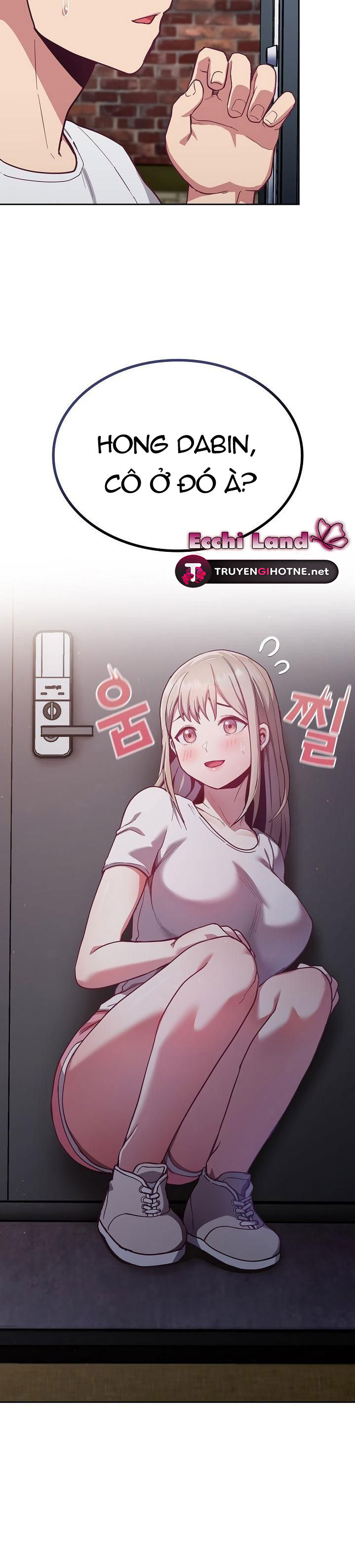 người chữa lành chapter 18.2 12