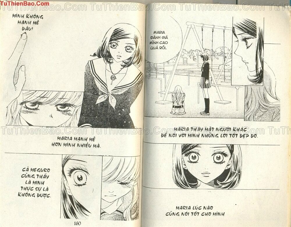 ác quỷ và bản tình ca chapter 5 77