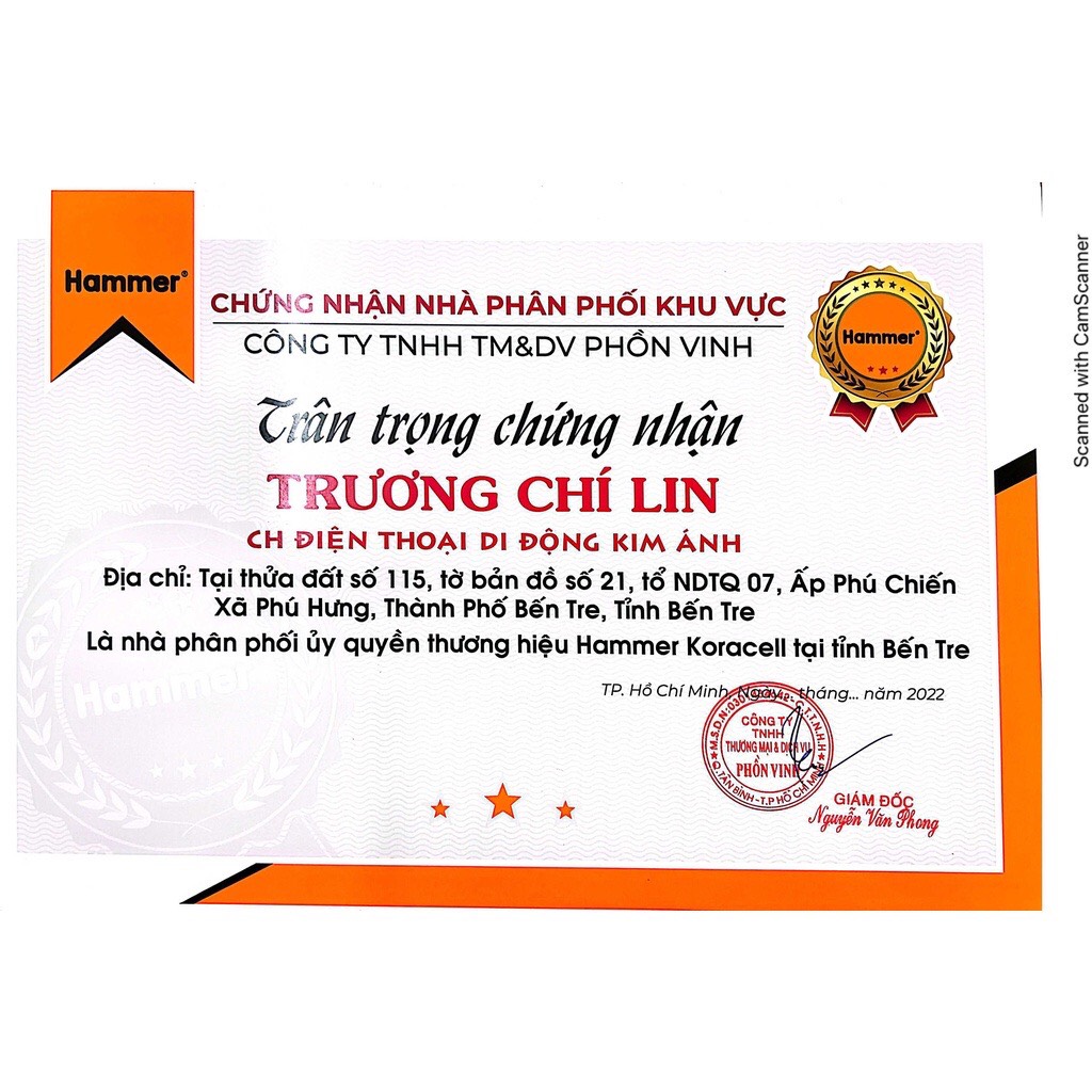 Bộ sạc nhanh Ham PD 20W chân cắm L, Hàng chính hãng bảo hành 12 tháng