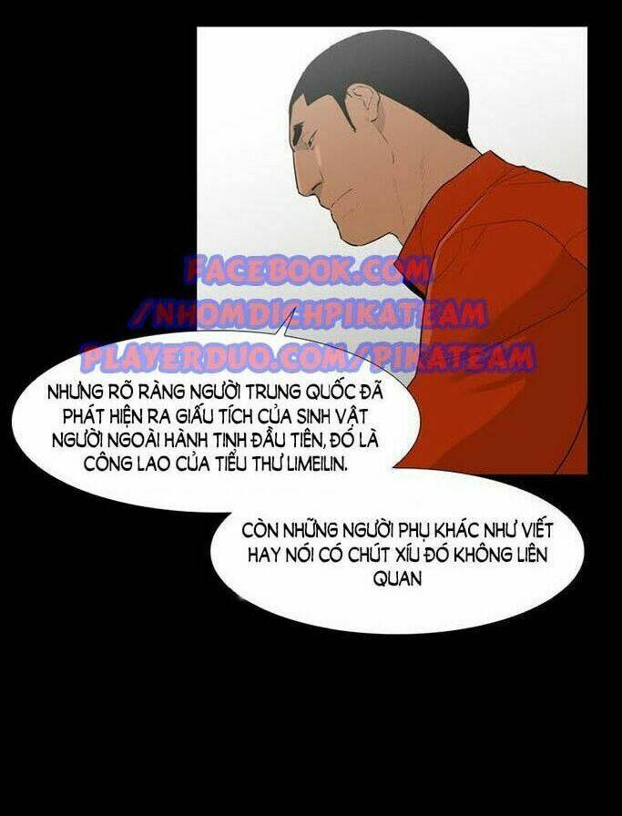 đêm vùng cực chapter 34 82