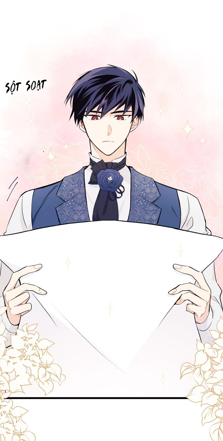 mối liên kết giữa báo đen và bé thỏ chapter 10 47