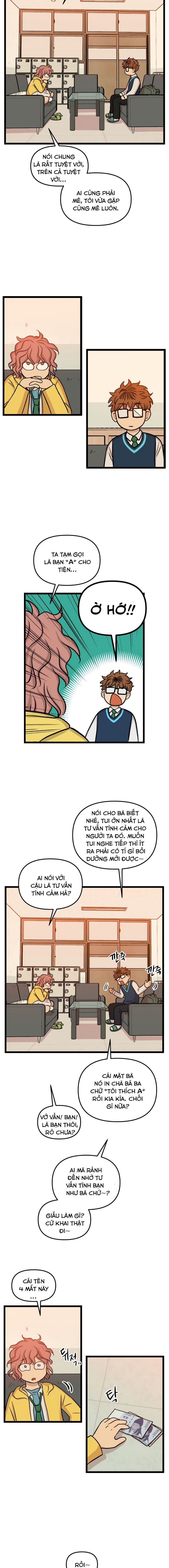 no home - không nhà chapter 168 8