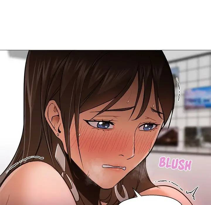 chúc bé ngủ ngon (good night) chapter 24 12