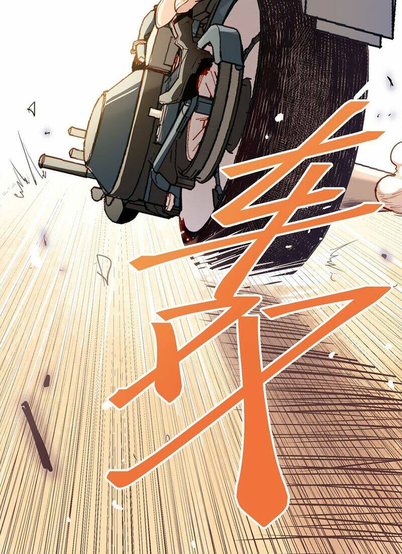 vương bài đặc công trùng sinh vườn trường chapter 1.2 40