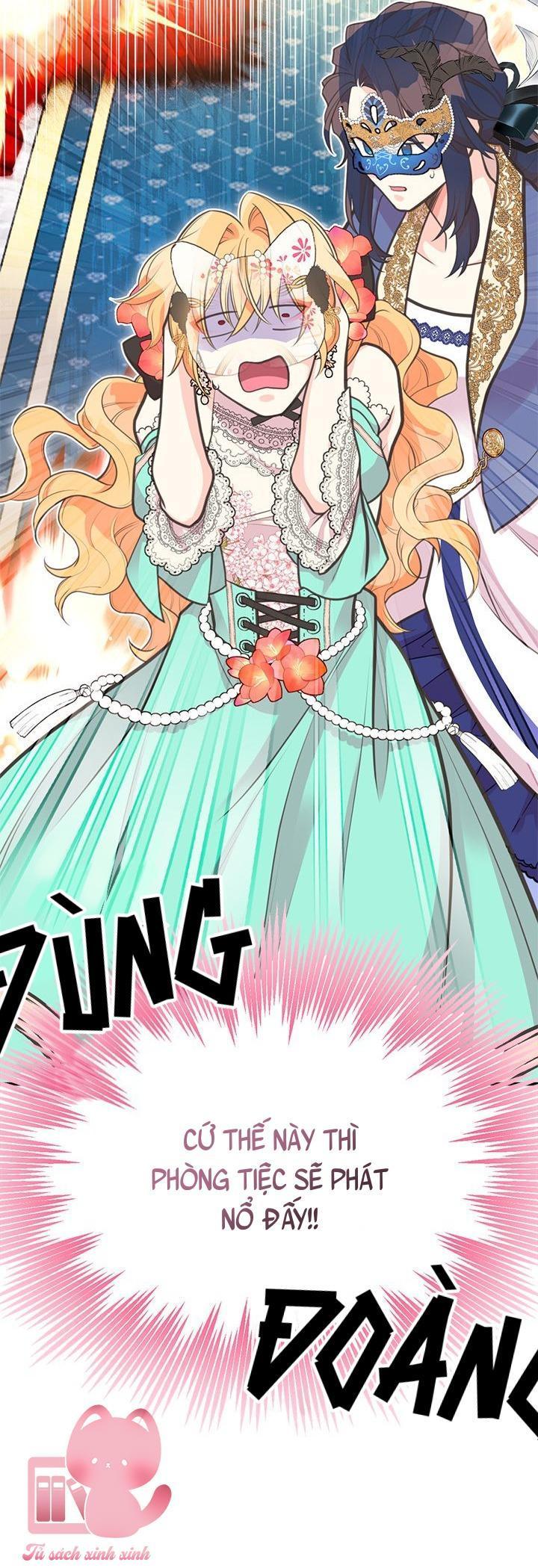 chị tôi nhặt về nam chính của tiểu thuyết chapter 70 44