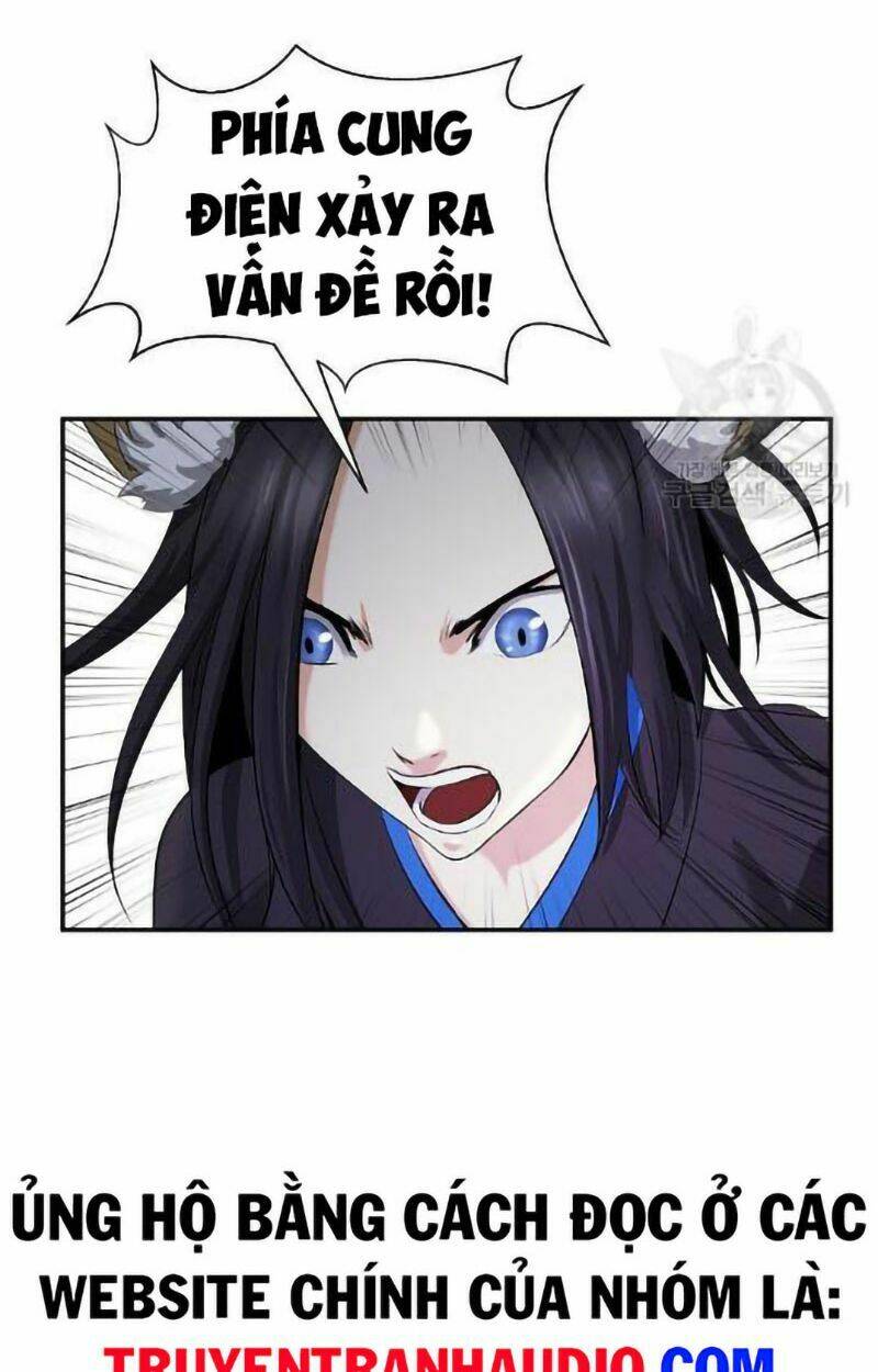 xuyên không thành hổ chapter 73 89