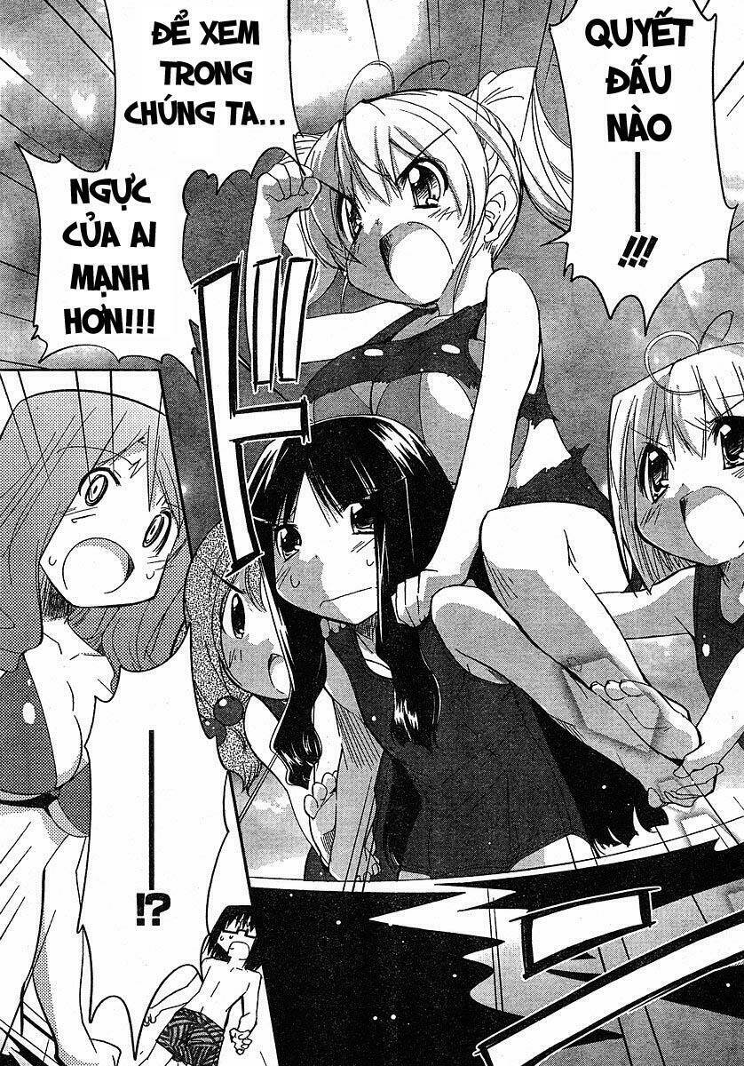 cherry x cherry chapter 7 6