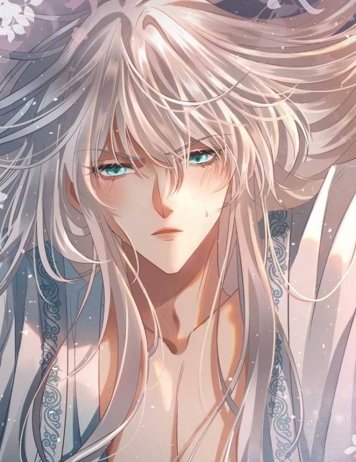 sau khi xuyên sách, ta bị ép trở thành nhân vật phụ chapter 2 8