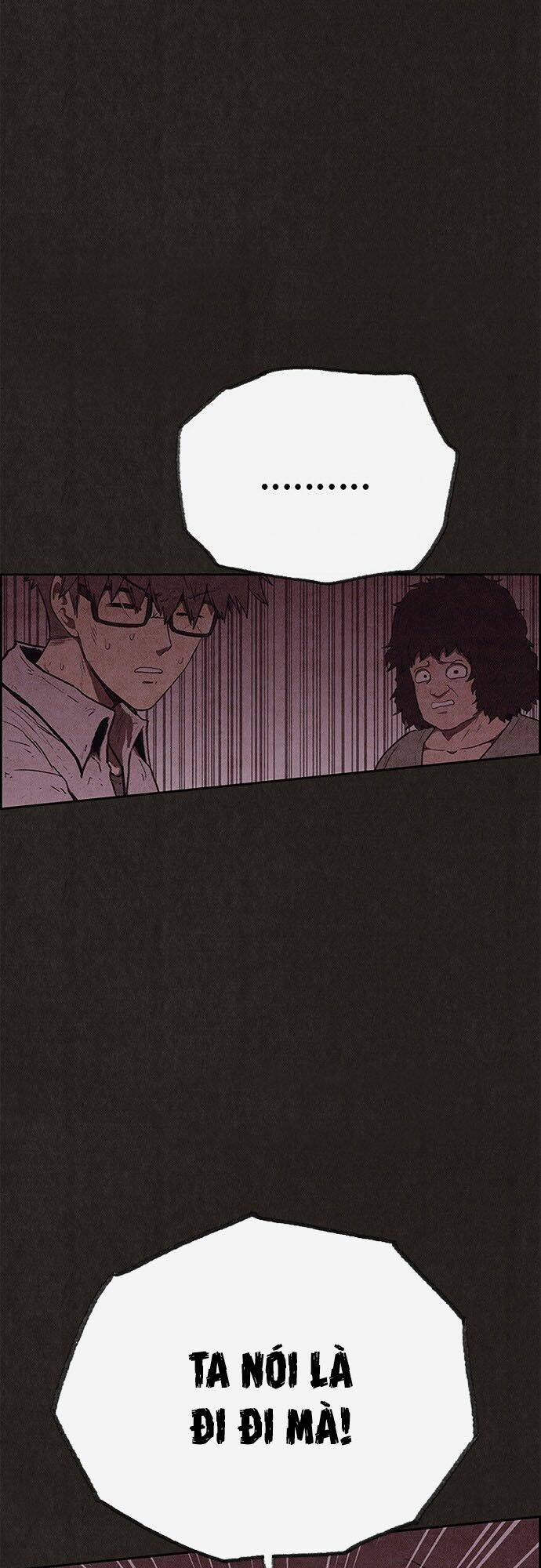 quái vật tại chung cư xanh chapter 117 18