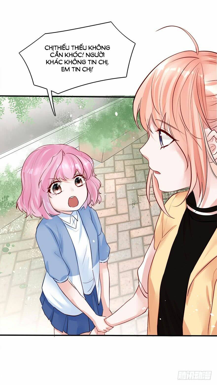 sau này vẫn cứ thích em chapter 21 46