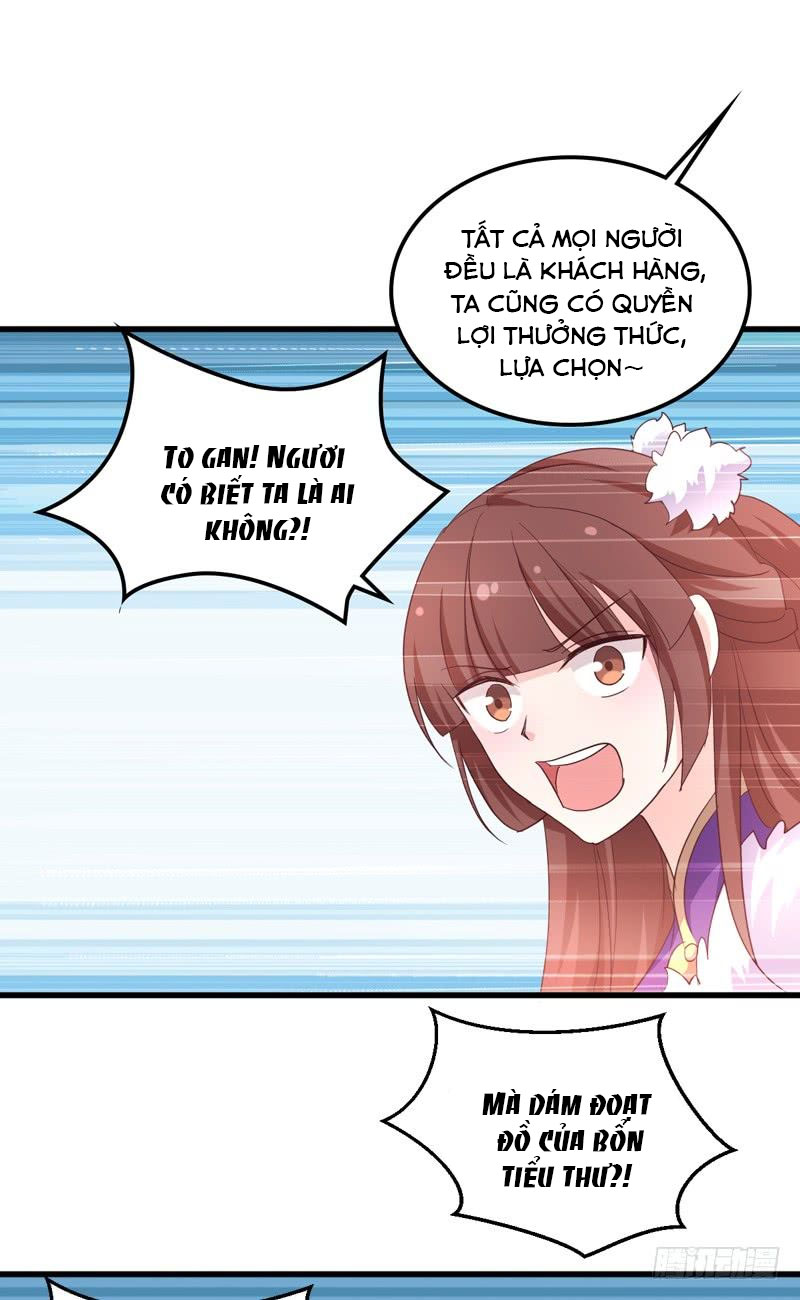 trò chơi trừng phạt chapter 25 9