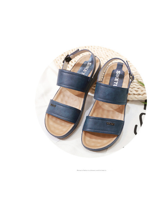 Dép Sandal nữ D407 - 39