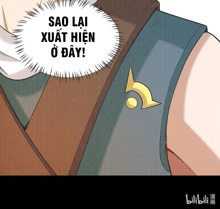 đại ma pháp sư dựa vào muội tử trừ ma chapter 10 61