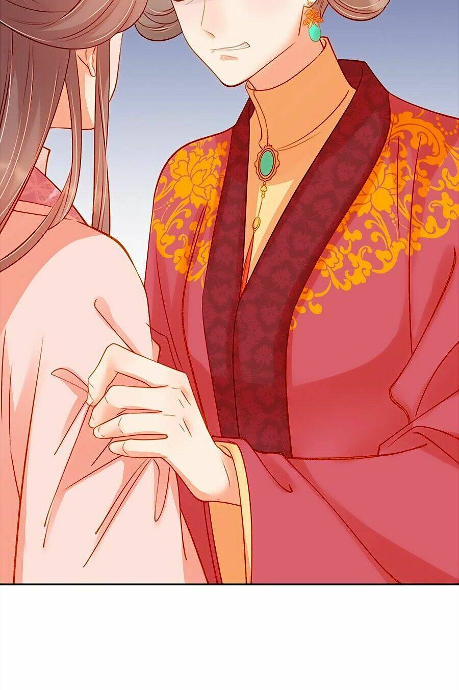 xuân khuê bí lục: xưởng công thái liêu nhân chapter 77 28