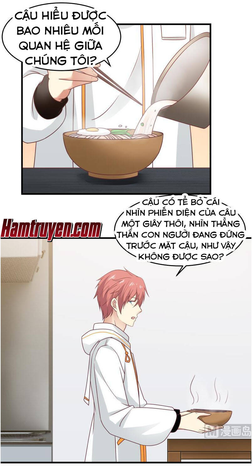 tuyệt thế võ công chapter 230 4