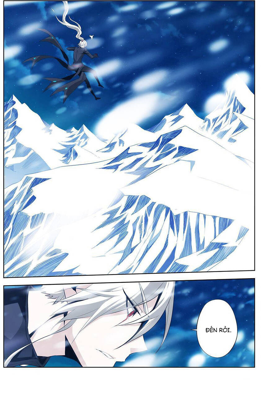 life and death chapter 31 4