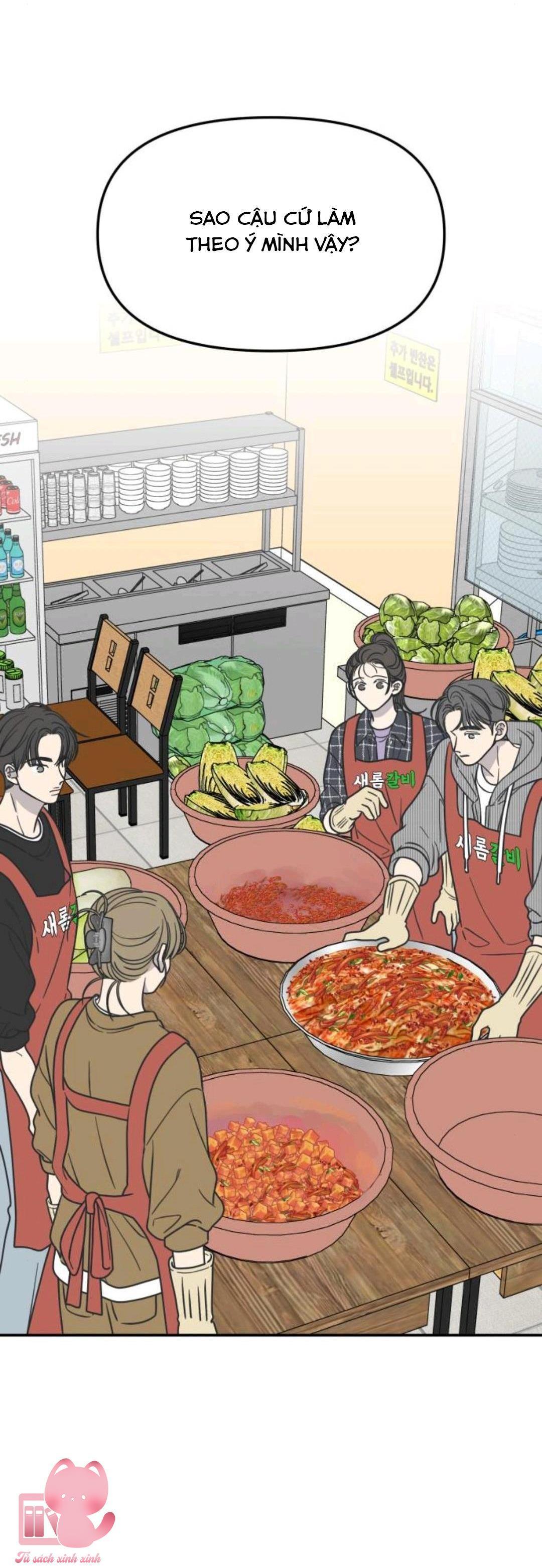 nói không với tình công sở chapter 12 76