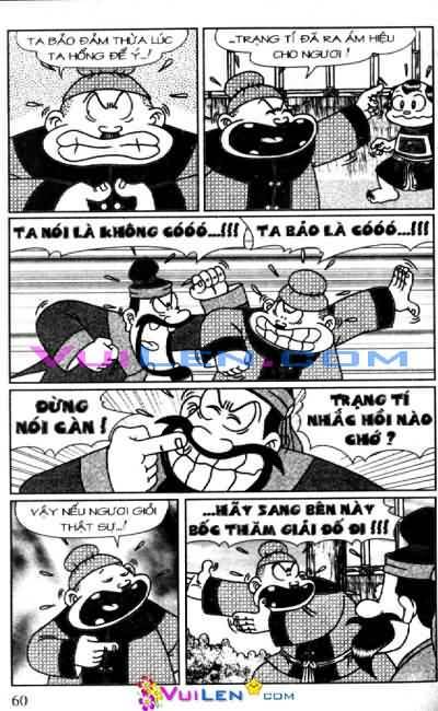 thần đồng đất việt chapter 86 57