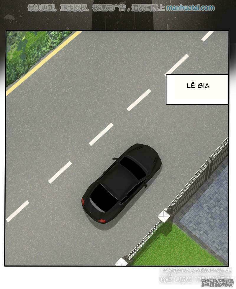 đế thiếu đoạt tình thành nghiện chapter 36 16