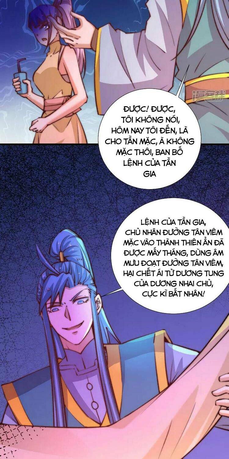 đô thị đỉnh phong cao thủ chapter 268 24