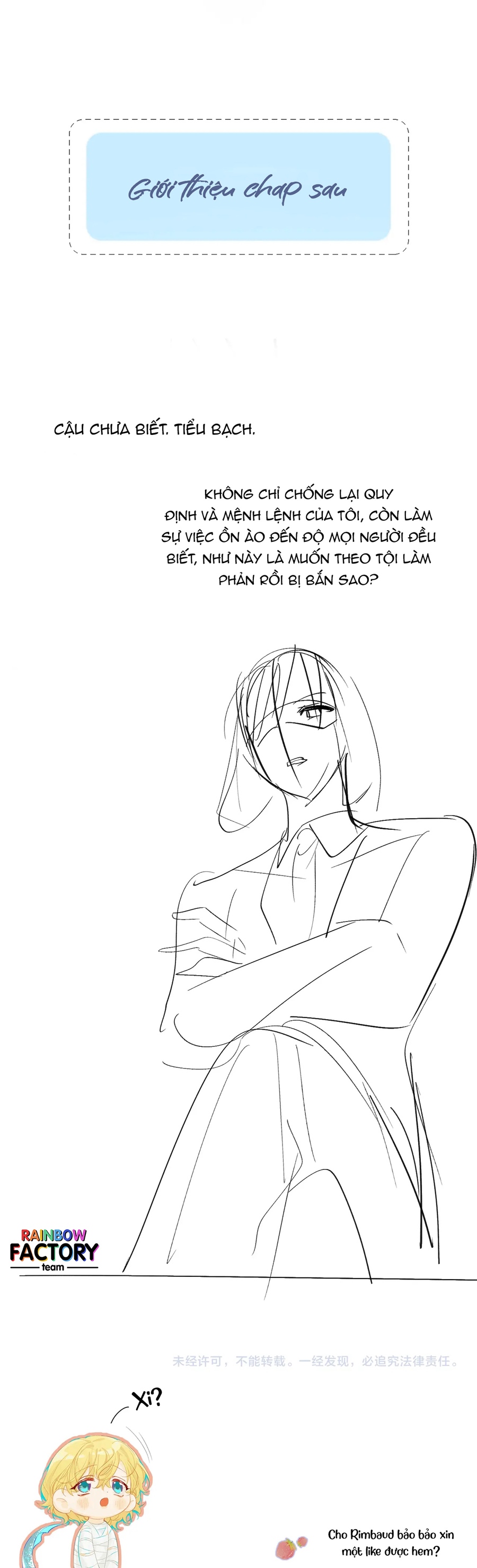 nhân ngư hãm lạc chapter 22 5