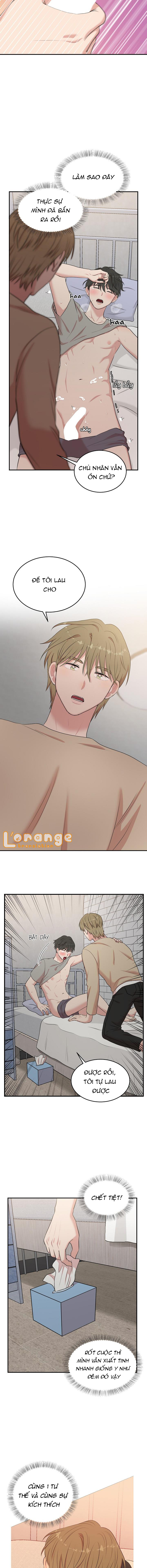 xin chủ nhân hãy khắc dấu chapter 6 5