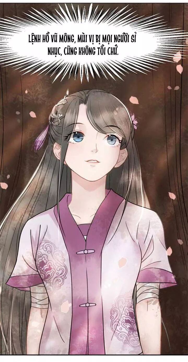 cực phẩm phế vật tiểu thư chapter 29 37