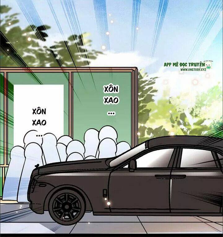 nữ hầu sau giờ học chapter 56 10