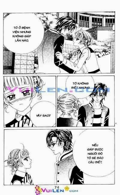 going to you chapter 16 75