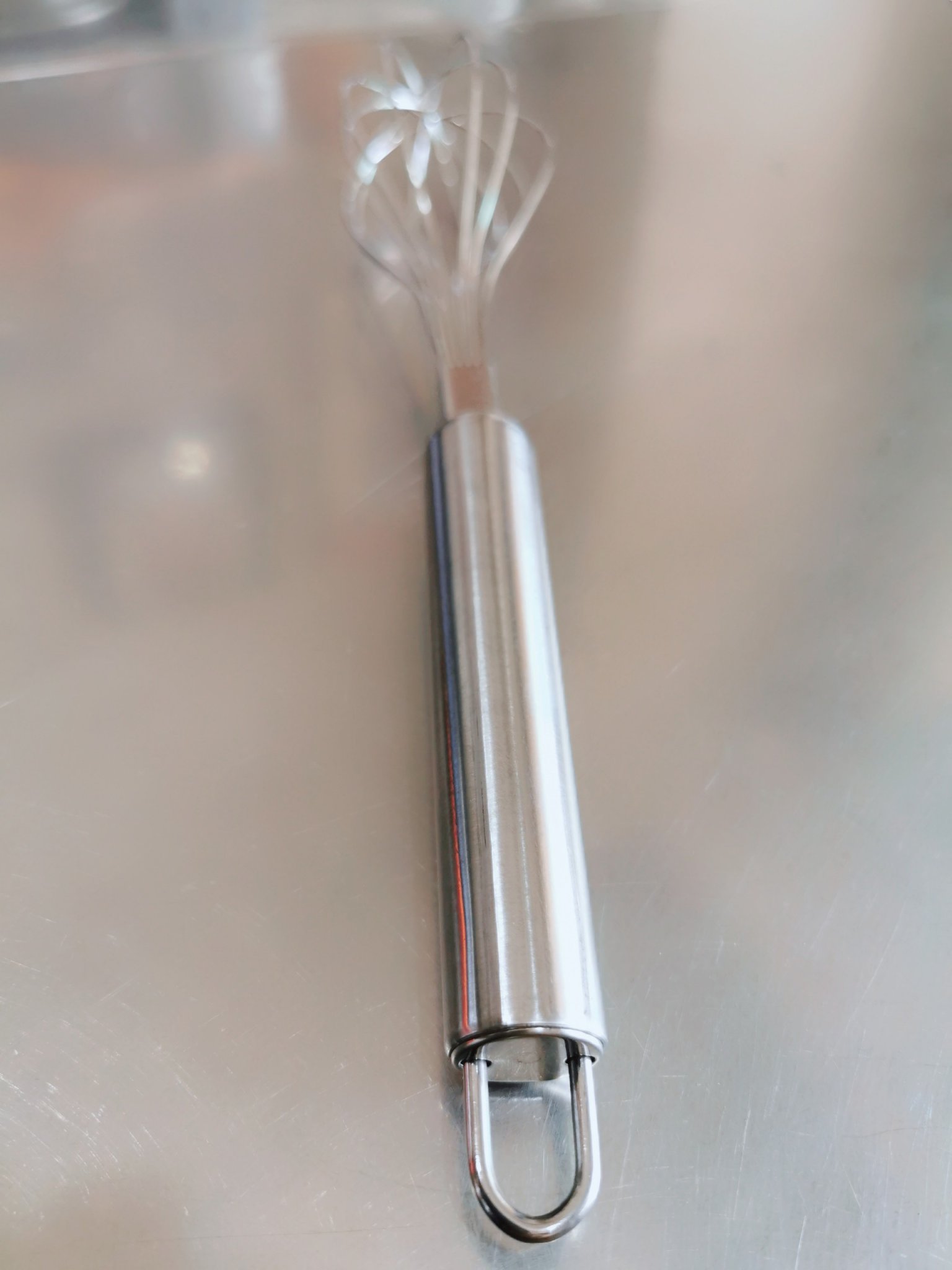 BỘ 2 CÂY ĐÁNH TRỨNG INOX