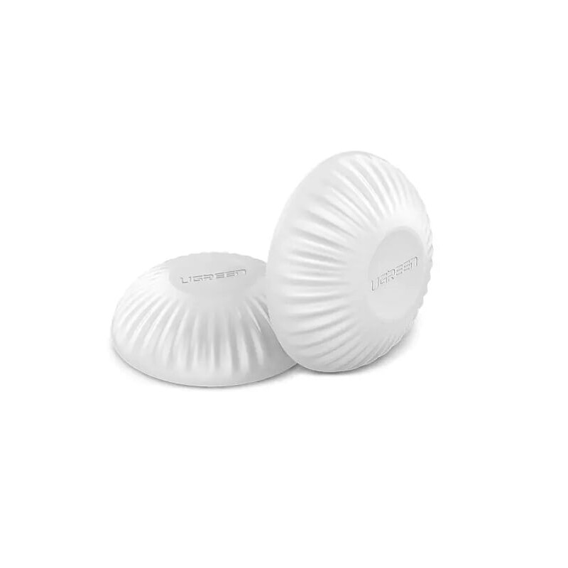 Miếng đệm chặn cửa chống tiếng ồn, chống va đập chất liệu silicon Ugreen 105GK30365LP Hàng chính hãng