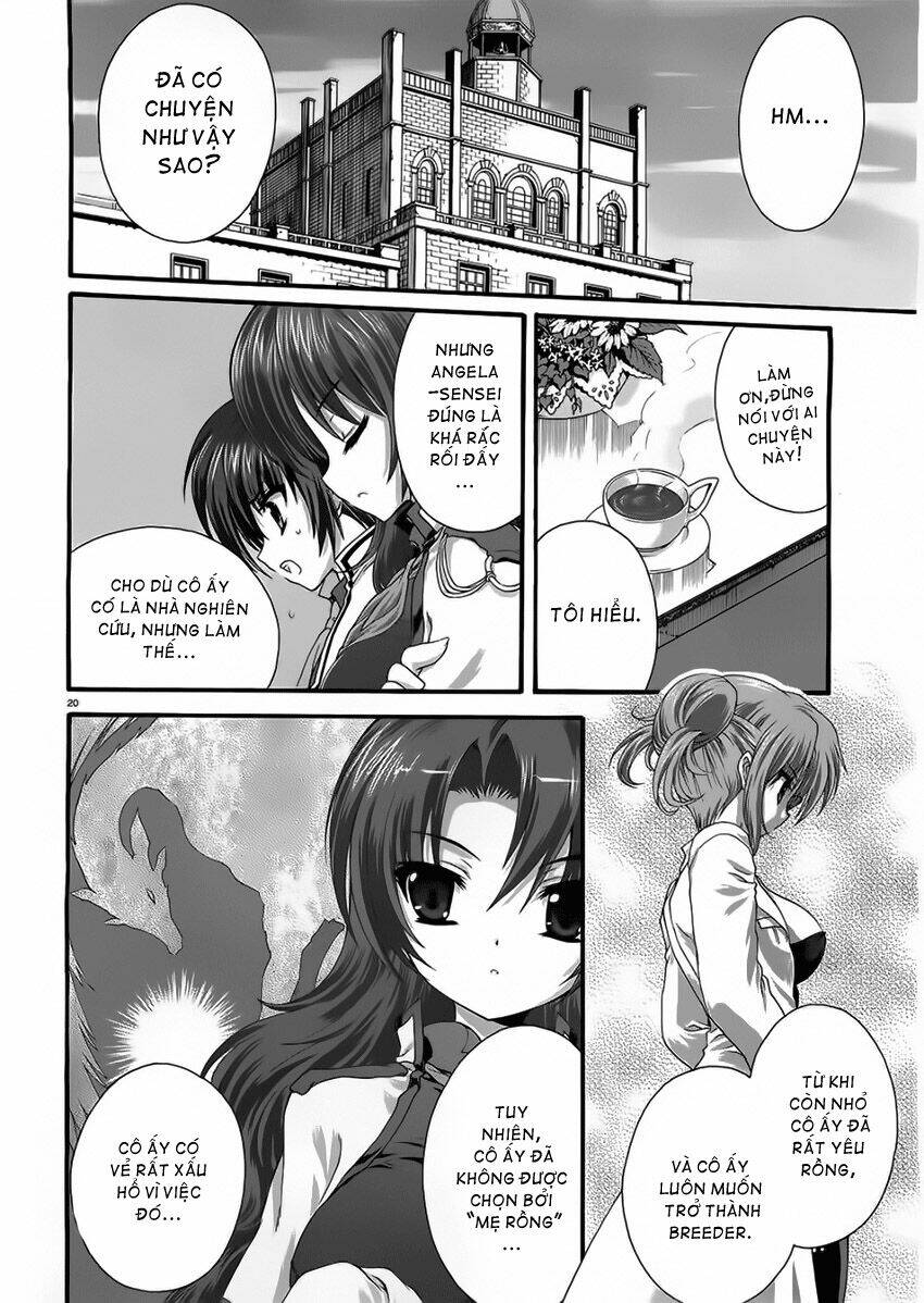 seikoku no dragonar chapter 4 20