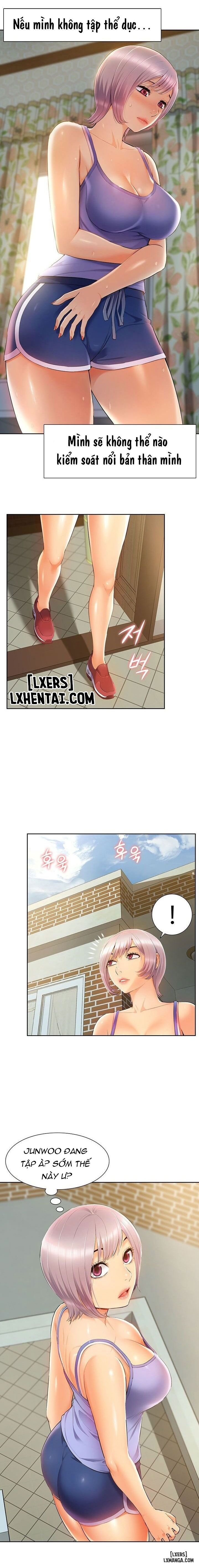 mẹ và con gái chapter 6 7