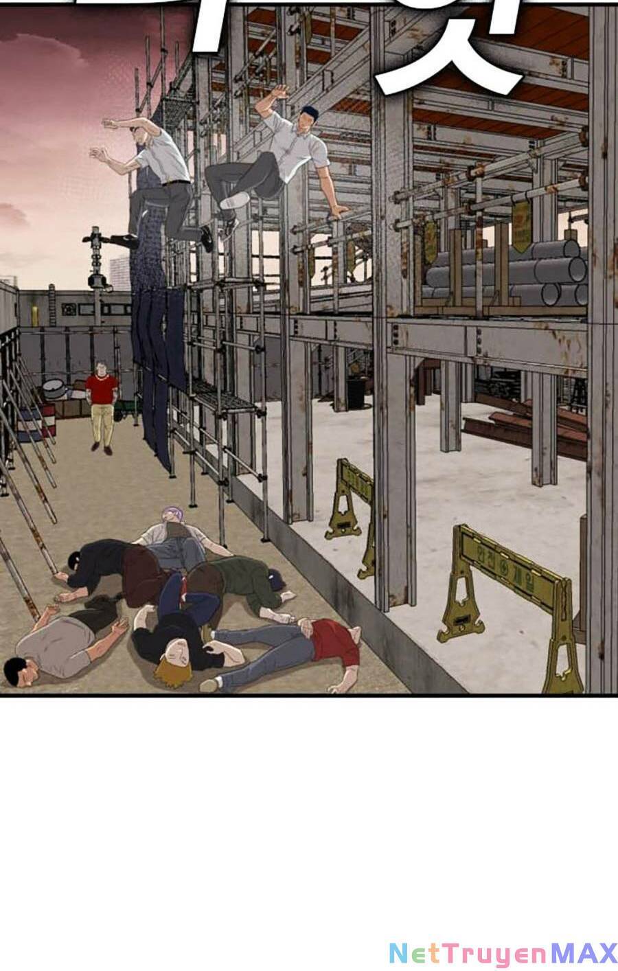 người xấu chapter 154 117