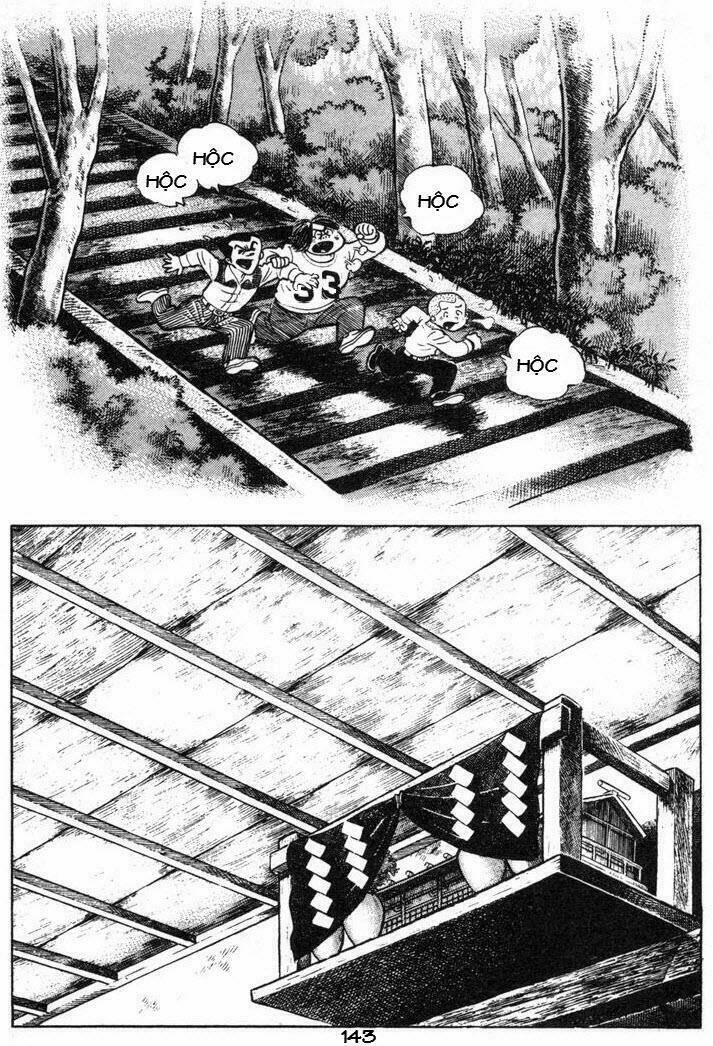 ore wa teppei chapter 76 26