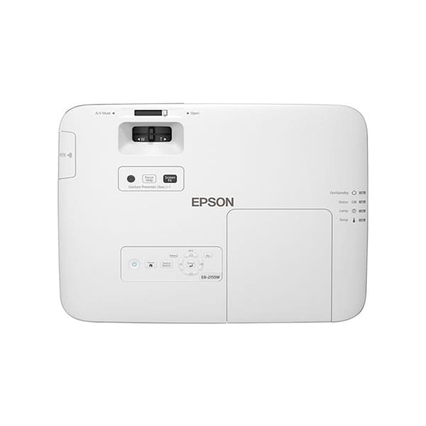 Máy chiếu Epson EB-2155W hàng chính hãng - ZAMACO AUDIO