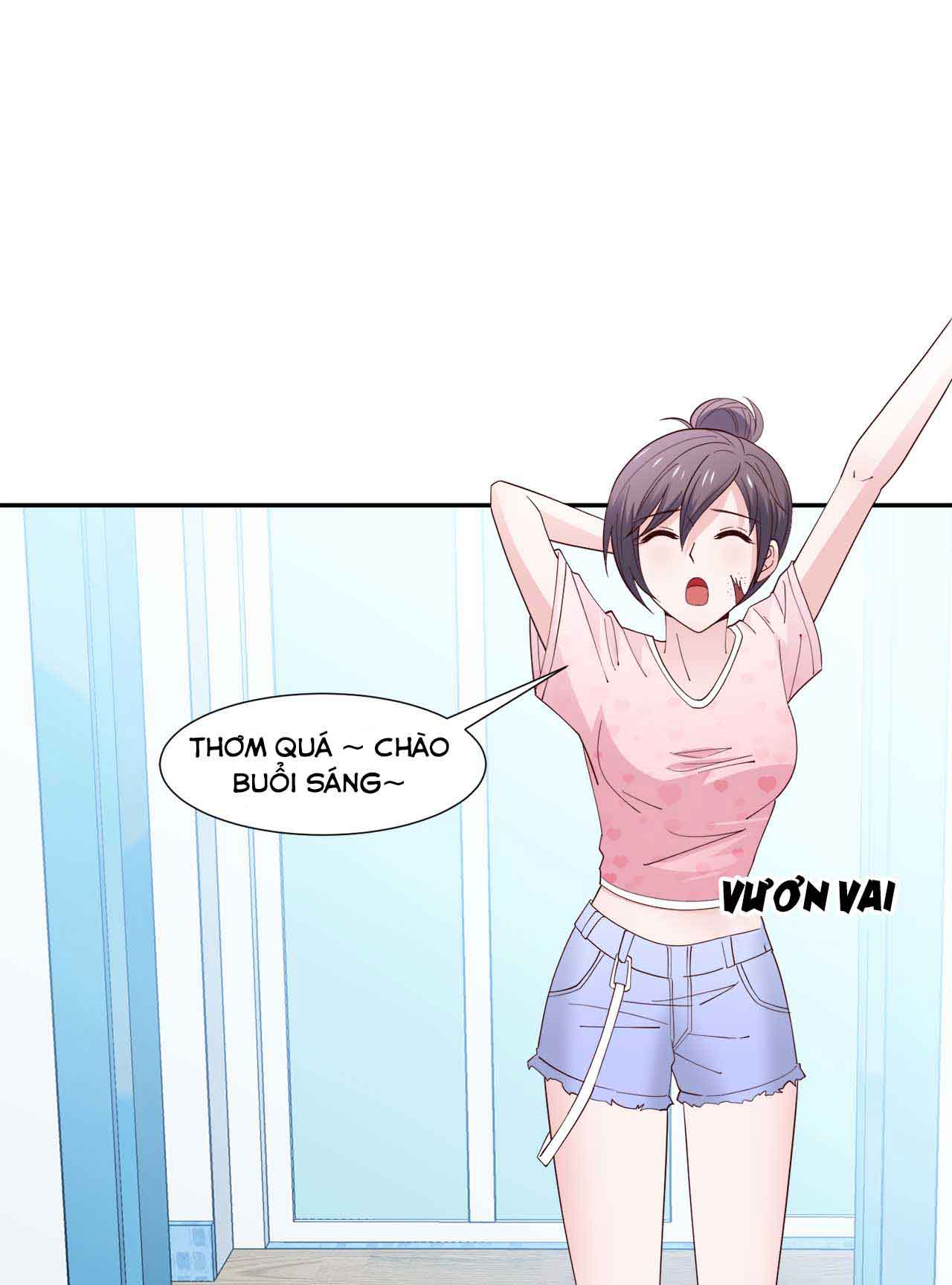 bí mật không thể yêu đương chapter 15 3