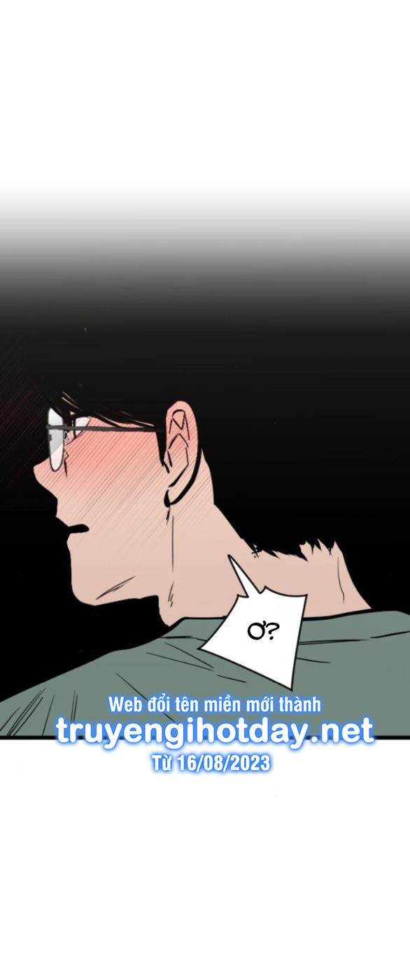 Nari Ở Nhà Đối Diện chapter 46.2 - Trang 30