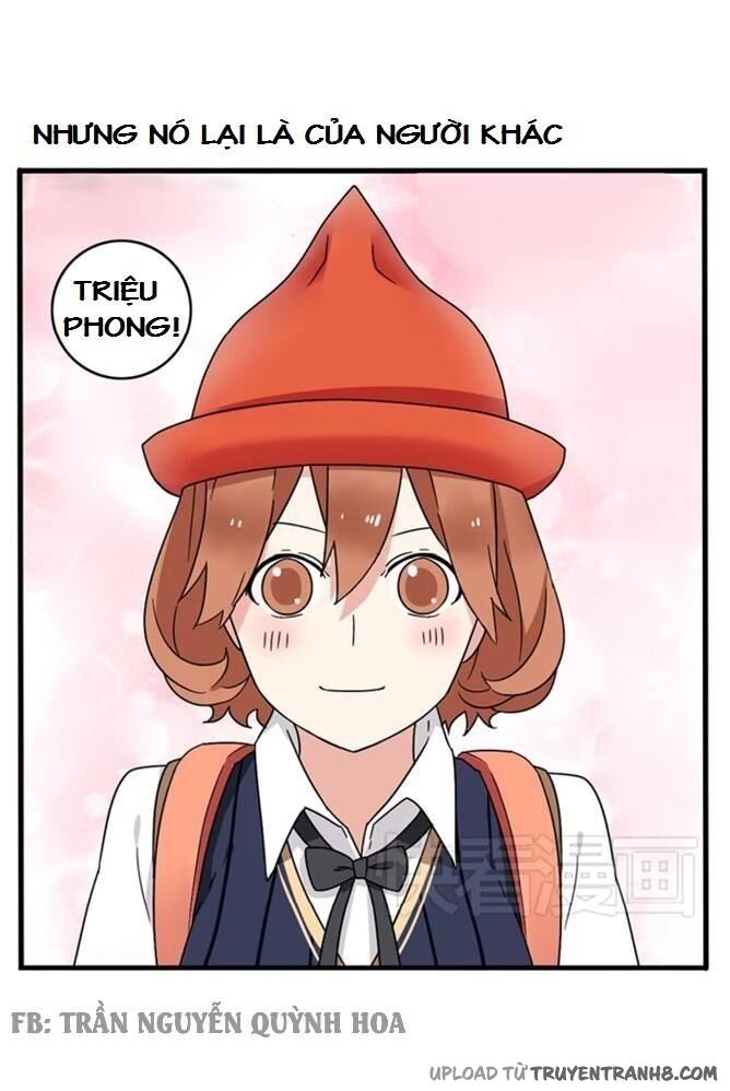 tình yêu! bắt đầu từ ngày hôm nay chapter 5 62