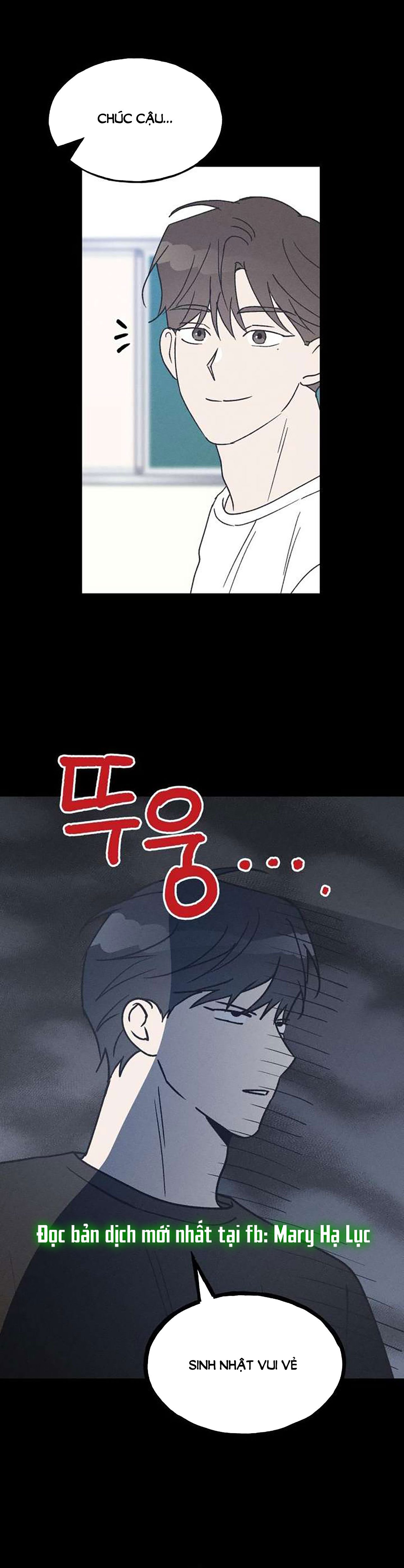 nguyên tắc của bạn thân là con trai chapter 24.2 6