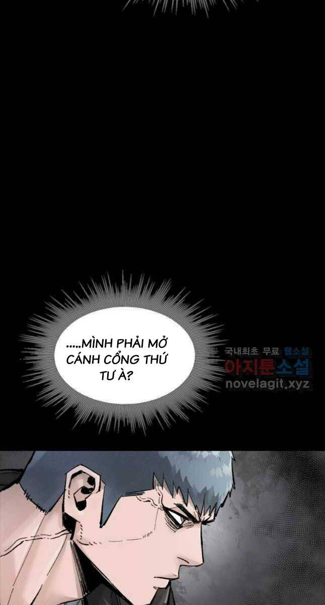 mật mã mê cung chapter 72 39